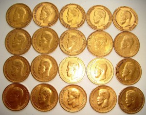 Икона Храмовая 515Х415 мм