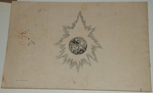 Продам книгу Гангутское сражение 1714 (изд. 1914)