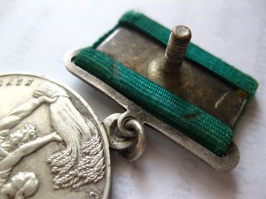 ВСХВ Большая. Серебро. №1658