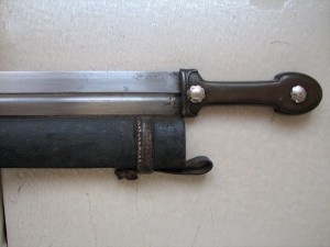 Большой кинжал 67,5см