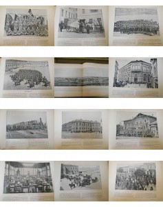 Продам книгу с видами Царской России (больше 400шт.)