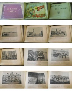 Продам книгу с видами Царской России (больше 400шт.)