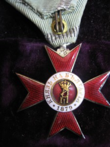 2 ордена