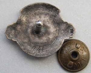 НКСМ серебро (редок)