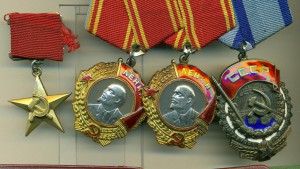 ГСТ № 340 + 2 ЛЕНИНА + ТКЗ + ДОКИ! ____ (R)