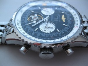 Часы "Breitling"модель"Navitimer" Сhronomttre