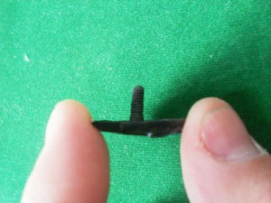 Знак ''Лучший тракторист'' МТС.