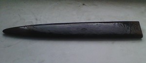 ОВ-II ст. КМД, № 160032