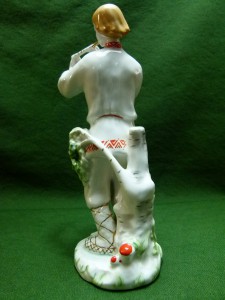 Пехотник. Недорого.