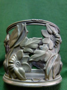 Подстаканник "Варшава"