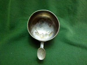 Подстаканник "Варшава" 2