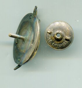 О.В. I ст. юб. с доком ТИРАЖ 74 тысячи в люксе!!!