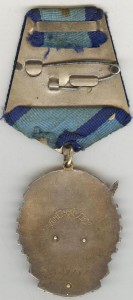 Ушакова №12173, ЗПНГ, Кавказ, ТКЗ №329151+++++