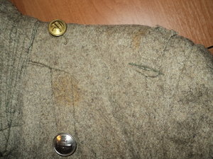 ВОХР НКПС 1945г.