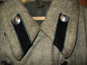 ВОХР НКПС 1945г.