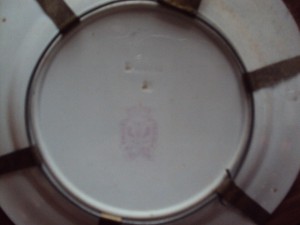тарелки Кузнецов в Твери-2шт