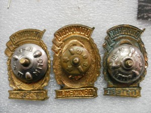 Паровозник+движенец+путеец