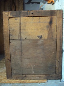 ПОРТРЕТ (ПЛАКАТ) СТАЛИНА