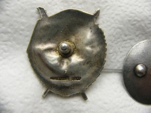 БКЗ ВИНТ 31072