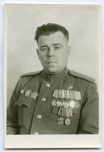 Пивная бутылка с фарфор.пробкой_____в Русе(Болгария) 1939 г.