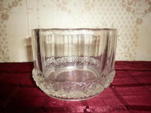 Вазочка мальцев отъ м.Ф. 1903 на 10 летъ