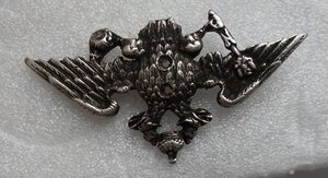 КЗ №254633, пятка