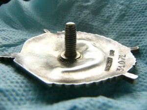 БКЗ ВИНТ 31072