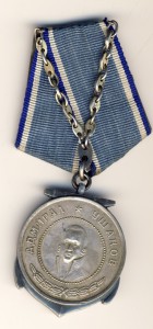 Ушаков на доке 91 год+ежик на доке