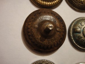 Разные нужный гайки 22 штуки!