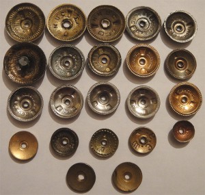 Разные нужный гайки 22 штуки!