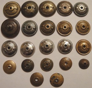 Разные нужный гайки 22 штуки!