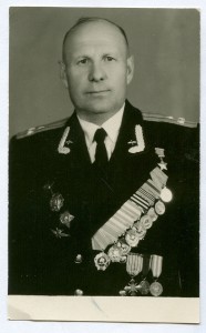 Октябрьская революция