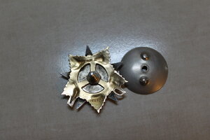 ов 1 - 144924 МЕРСЕДЕС