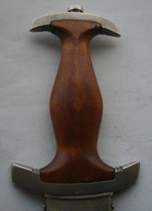 Кортик СА