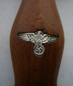 Кортик СА