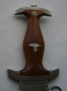 Кортик СА