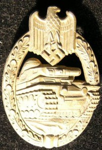 PZ -  танчик "Маргаритка",самоходка,цинк,бронзирование...