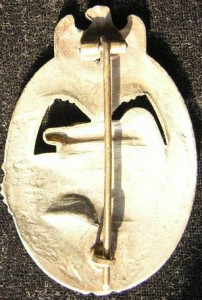 PZ -  танчик "Маргаритка",самоходка,цинк,бронзирование...