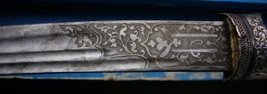 Кавказская шашка