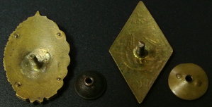 МИСИ 1958 г. МВТУ