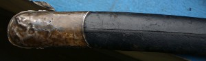 Кавказская шашка