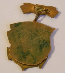 ветеран КТОФ