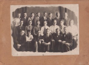 Курсы механиков ("Вацлав Воровский")