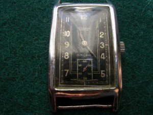 Часы BrauswetterFanos Iregeden R Watch WILLIAM