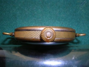 Часы BrauswetterFanos Iregeden R Watch WILLIAM
