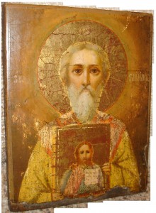 Св. Емельян. Продам.