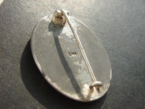 Ранение в "серебре" L/11