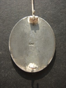 Ранение в "серебре" L/11