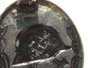 Ранение "черное" производитель "32"