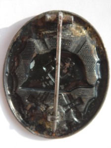 Ранение "черное" производитель "32"